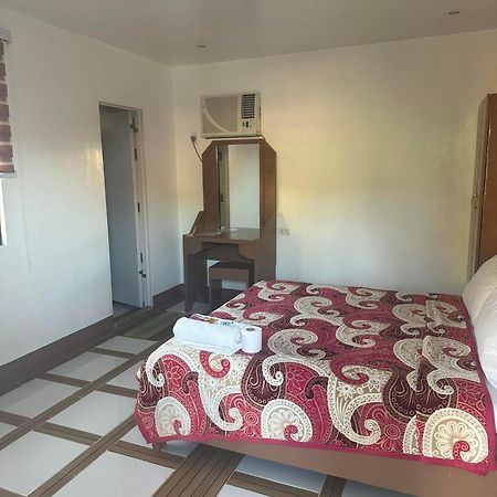 Stefanie Grace Paradise Inn Loboc Buitenkant foto