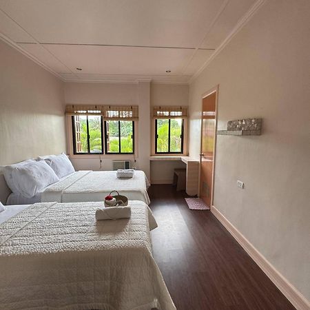 Stefanie Grace Paradise Inn Loboc Buitenkant foto