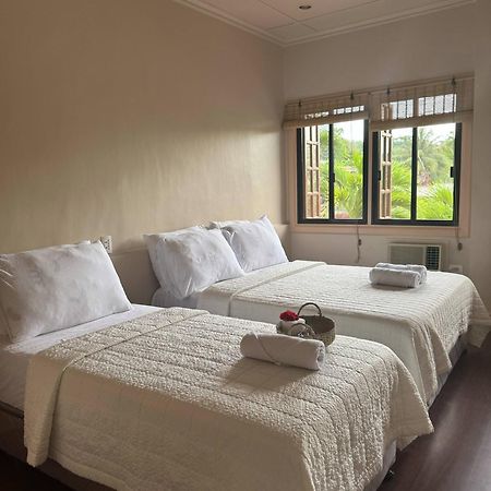 Stefanie Grace Paradise Inn Loboc Buitenkant foto