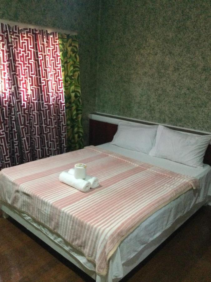 Stefanie Grace Paradise Inn Loboc Buitenkant foto