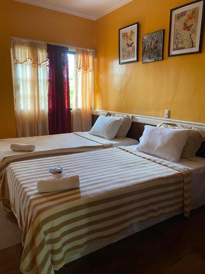 Stefanie Grace Paradise Inn Loboc Buitenkant foto