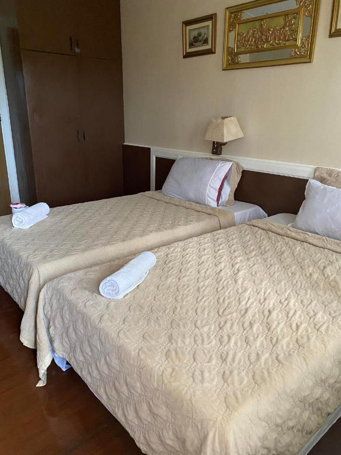 Stefanie Grace Paradise Inn Loboc Buitenkant foto