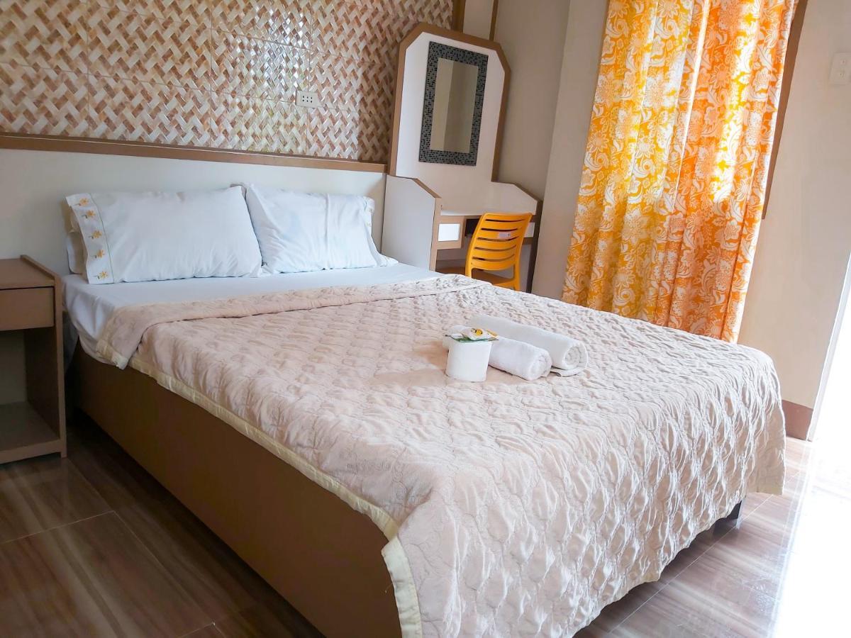 Stefanie Grace Paradise Inn Loboc Buitenkant foto