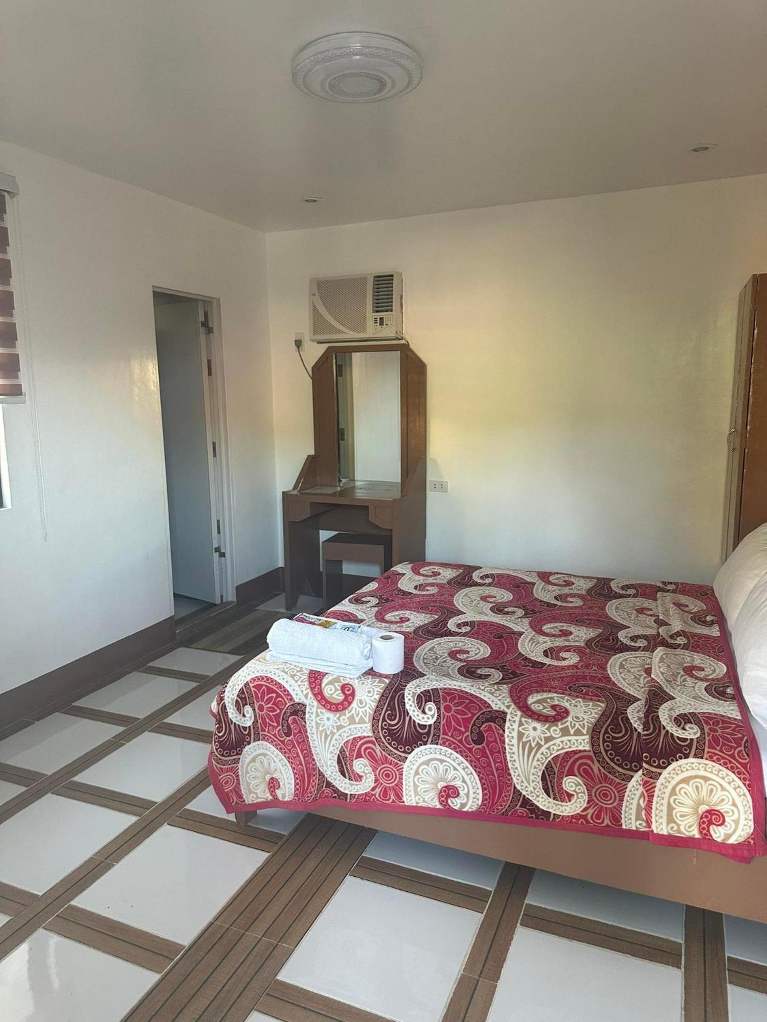 Stefanie Grace Paradise Inn Loboc Buitenkant foto