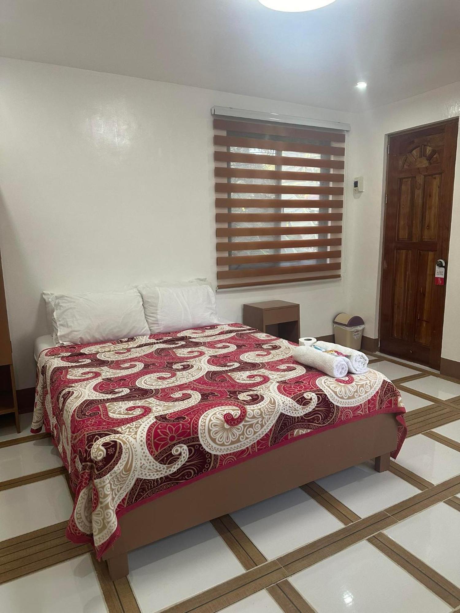 Stefanie Grace Paradise Inn Loboc Buitenkant foto
