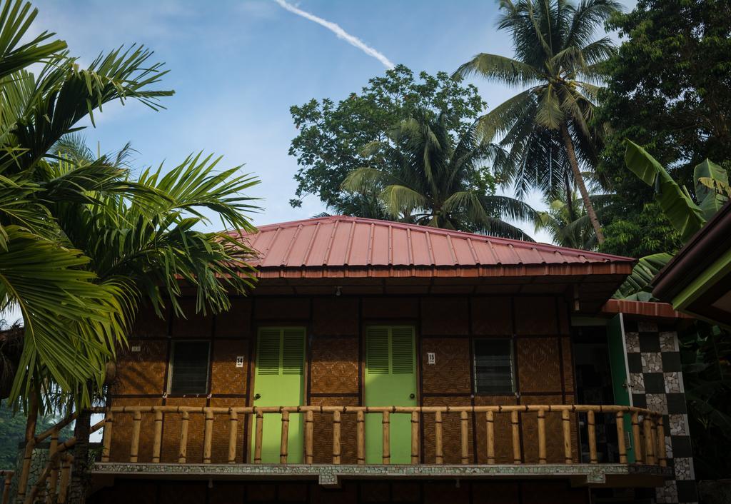 Stefanie Grace Paradise Inn Loboc Buitenkant foto