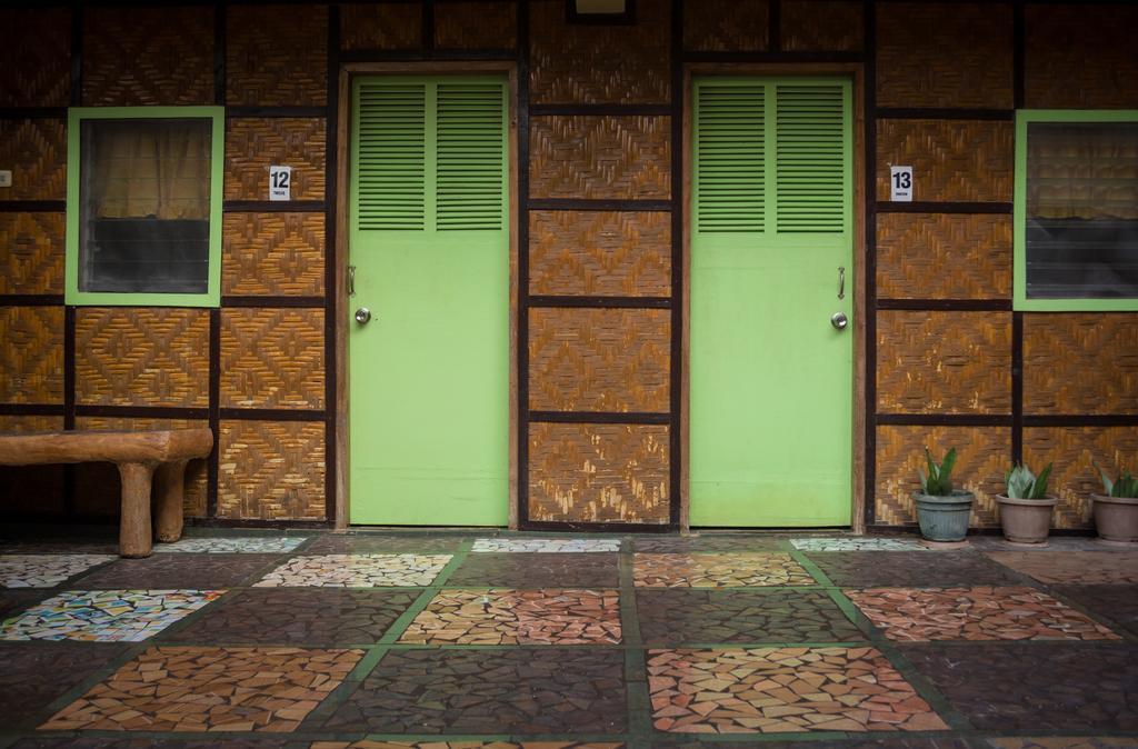 Stefanie Grace Paradise Inn Loboc Buitenkant foto