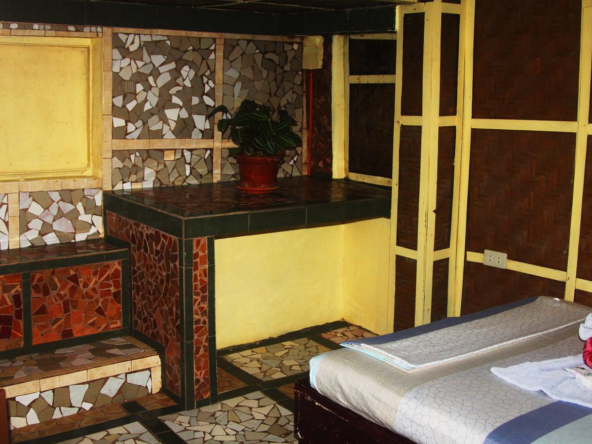 Stefanie Grace Paradise Inn Loboc Buitenkant foto
