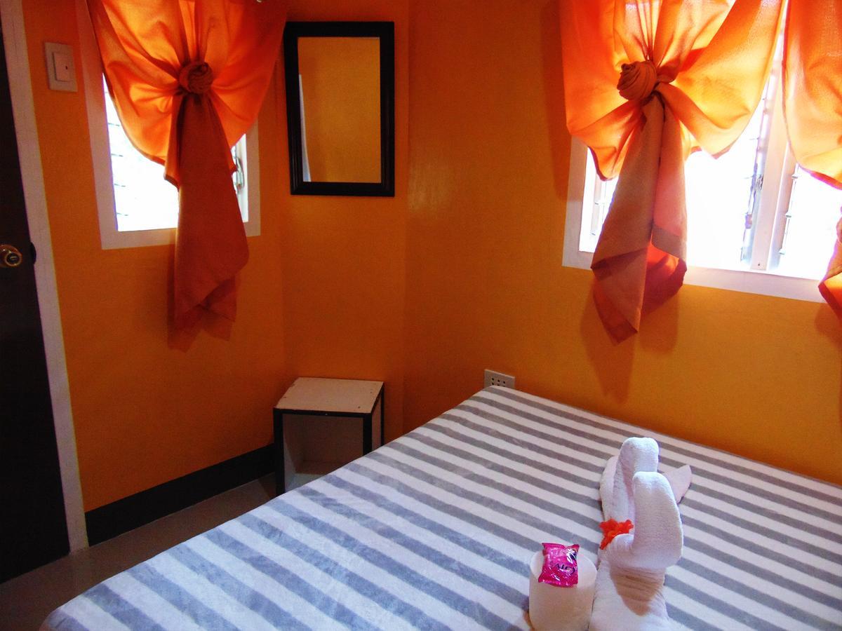 Stefanie Grace Paradise Inn Loboc Buitenkant foto