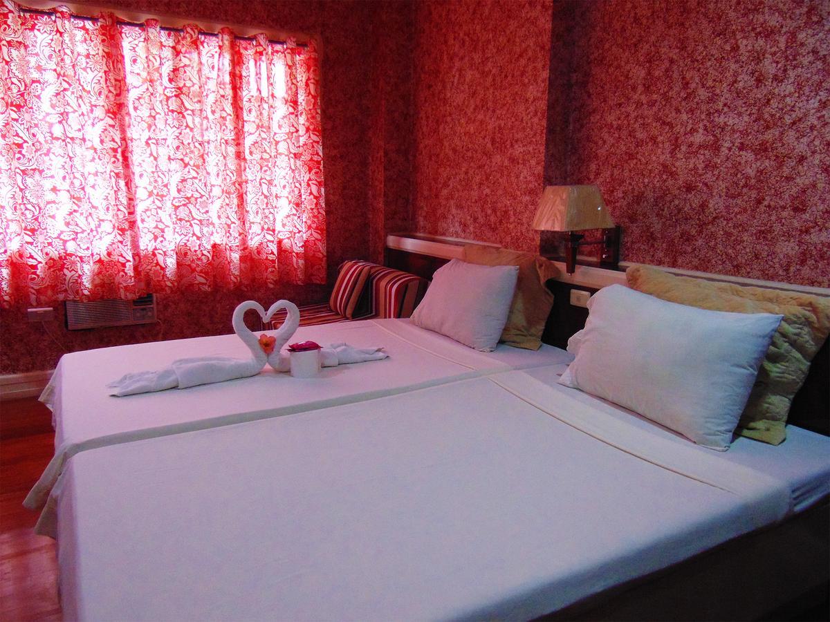Stefanie Grace Paradise Inn Loboc Buitenkant foto