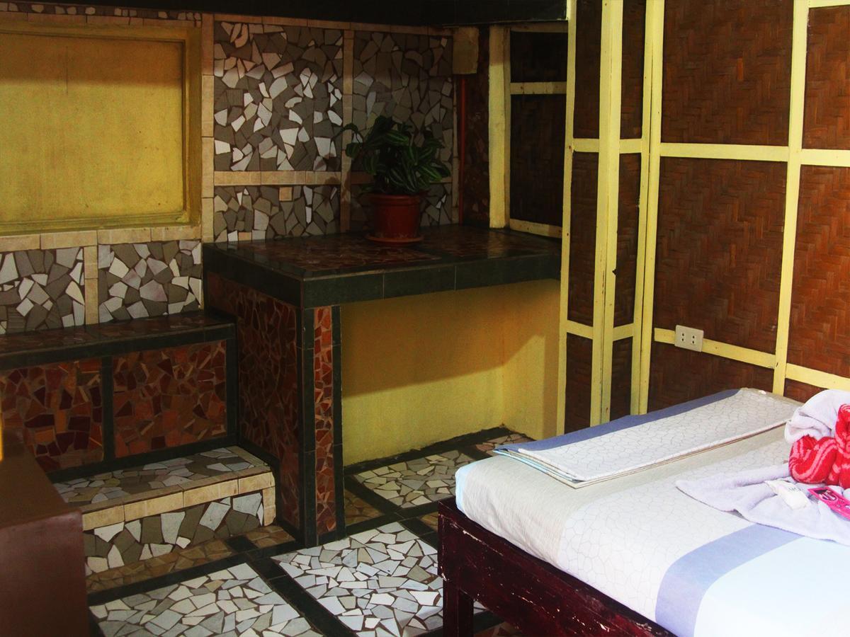 Stefanie Grace Paradise Inn Loboc Buitenkant foto