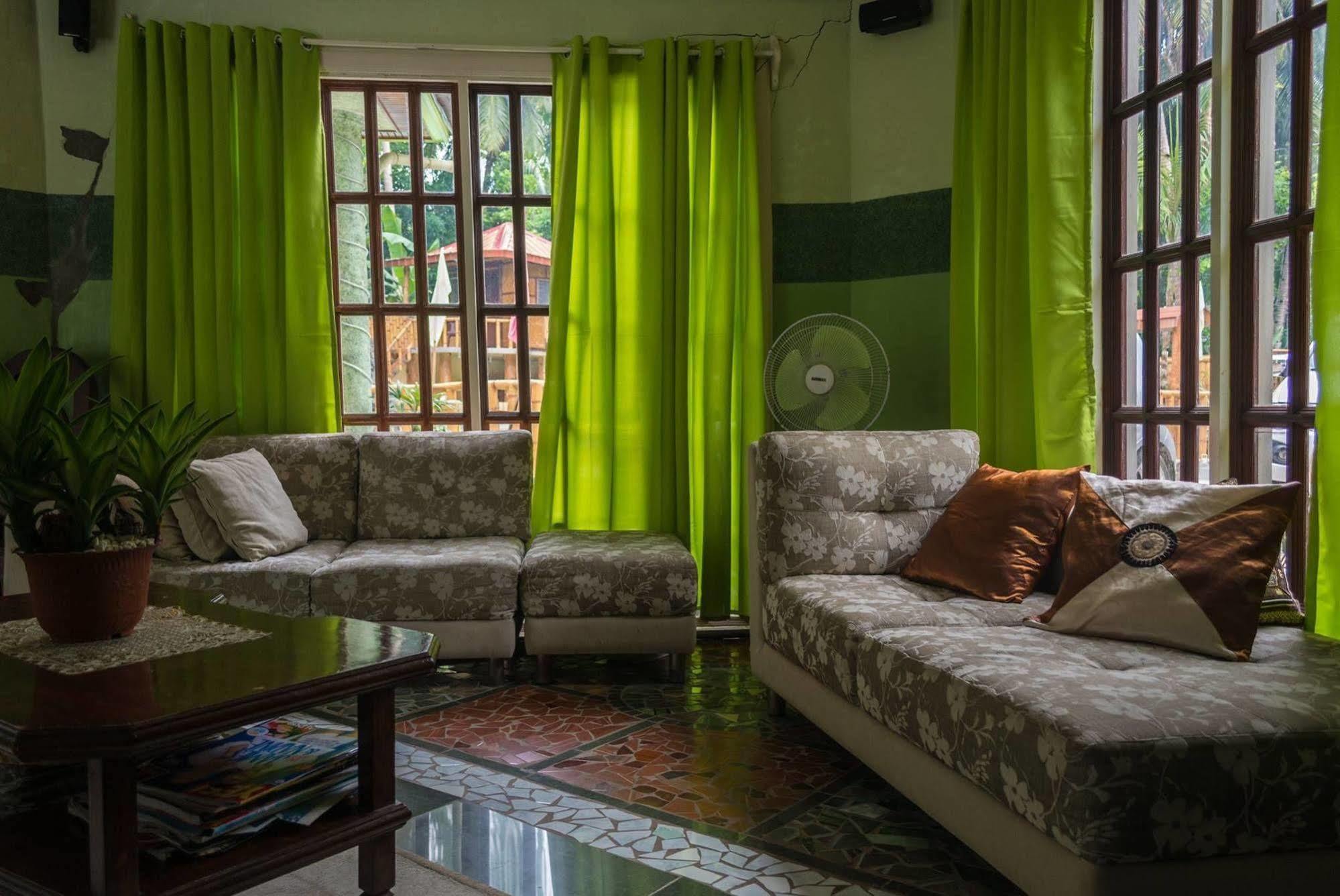 Stefanie Grace Paradise Inn Loboc Buitenkant foto