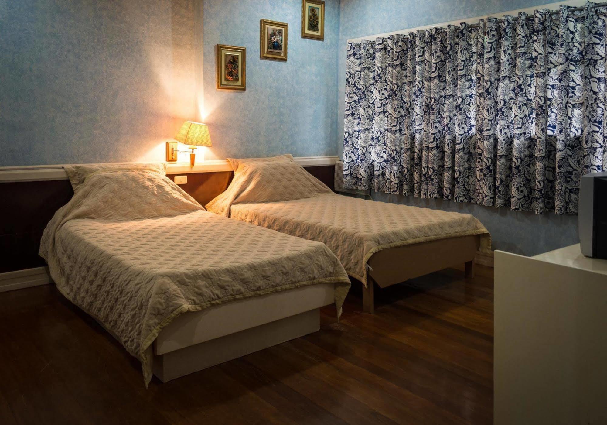 Stefanie Grace Paradise Inn Loboc Buitenkant foto